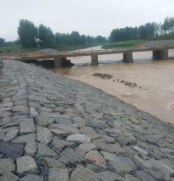 护岸格宾网