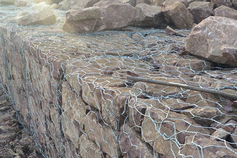铁丝笼