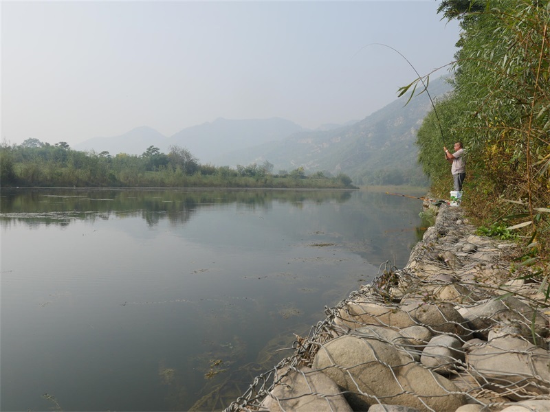 北京永定河综合治理(lǐ)工(gōng)程 北京永定河综合治理(lǐ)工(gōng)程